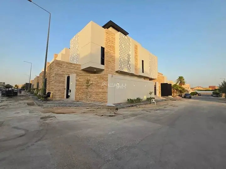 4 bedroom villa in Ar Rafiah, Riyadh 3