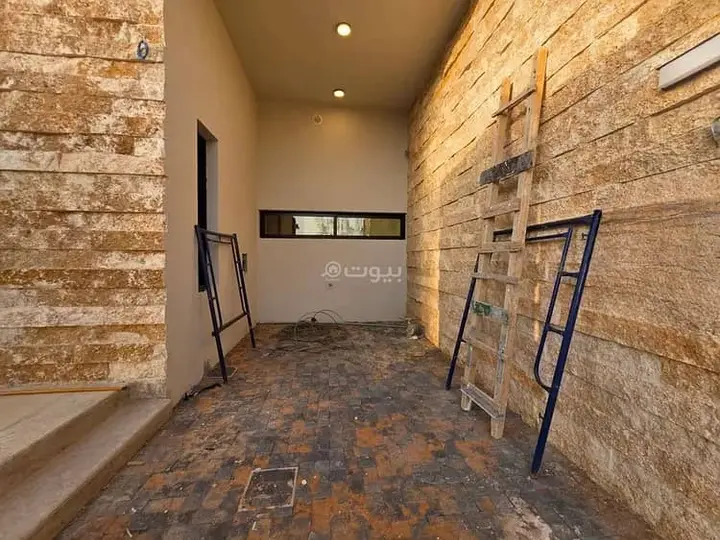 4 bedroom villa in Ar Rafiah, Riyadh 4