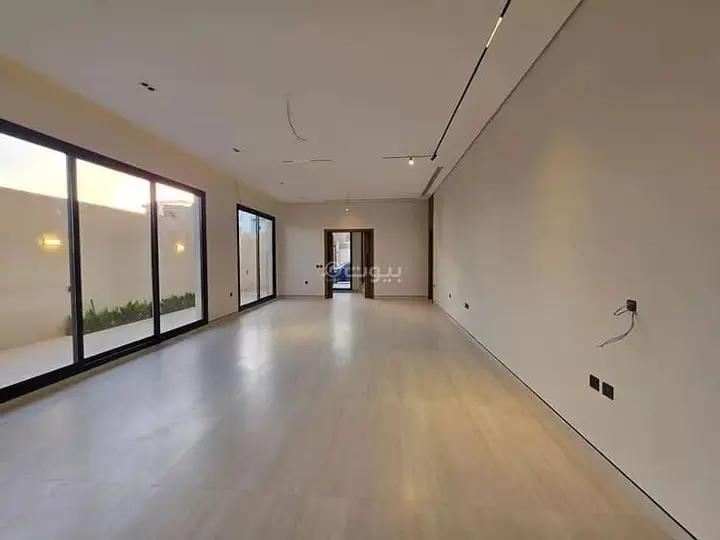 4 bedroom villa in Ar Rafiah, Riyadh 11
