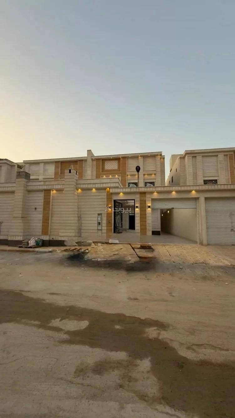 1 bedroom villa in Tuwaiq, Riyadh 2