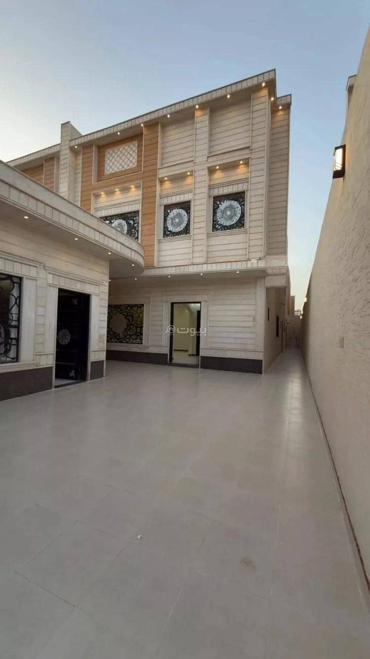 1 bedroom villa in Tuwaiq, Riyadh 3