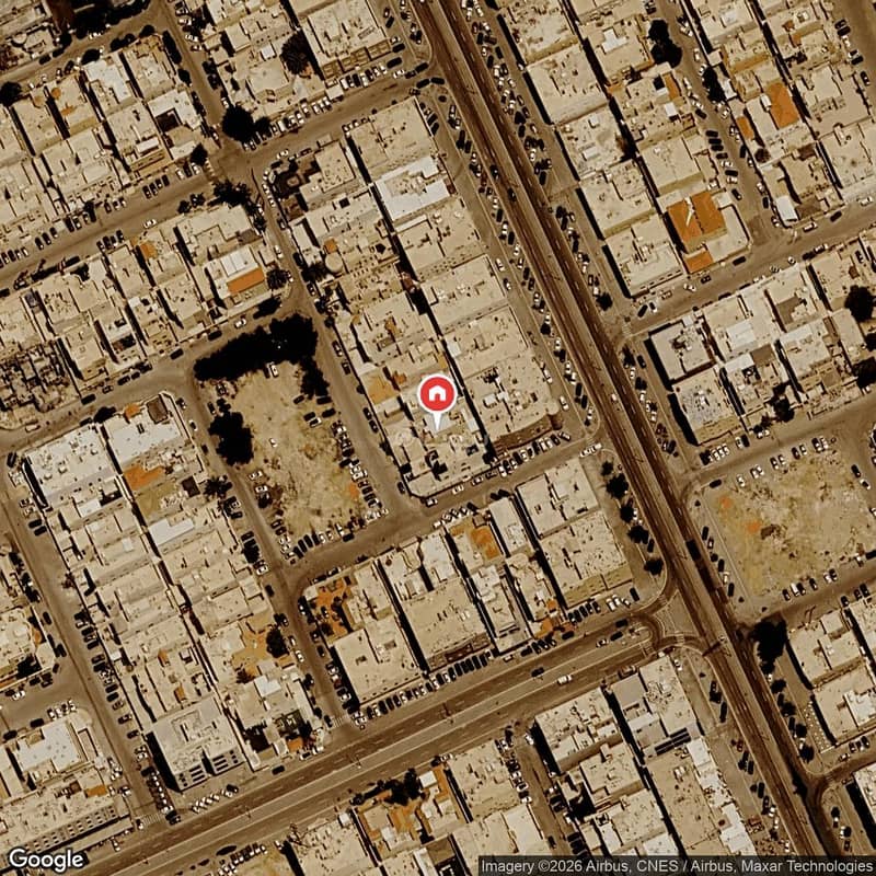 4 bedroom villa in Al Wadi, Riyadh 9