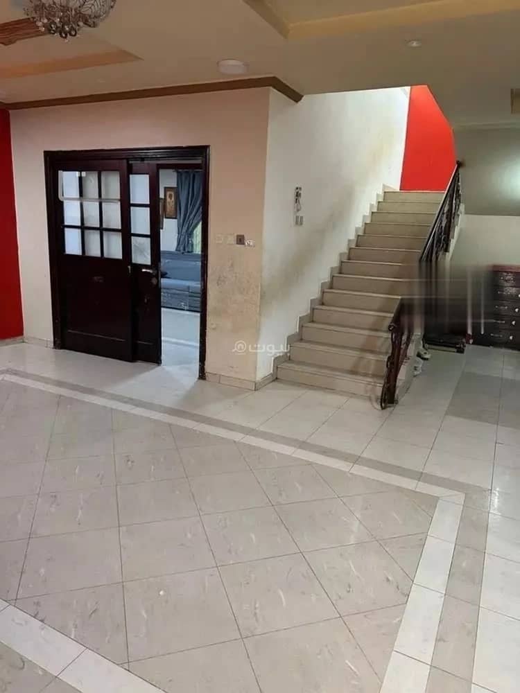 4 bedroom villa in Al Wadi, Riyadh 2