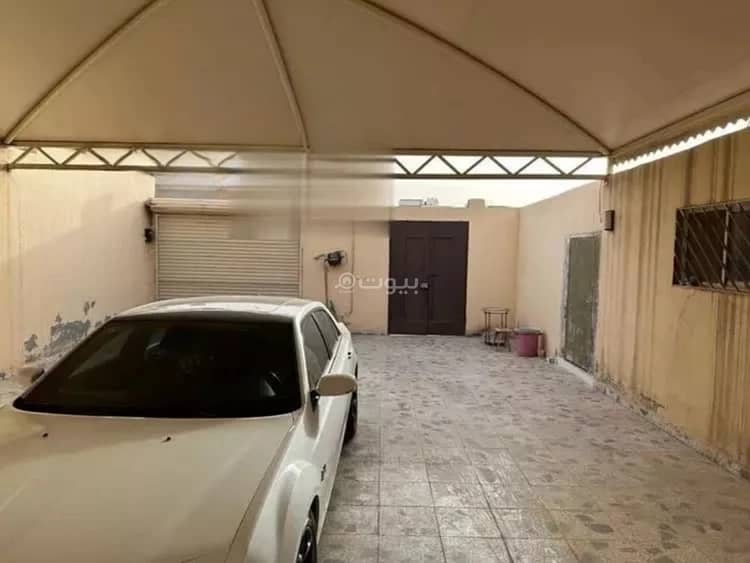 4 bedroom villa in Al Wadi, Riyadh 3