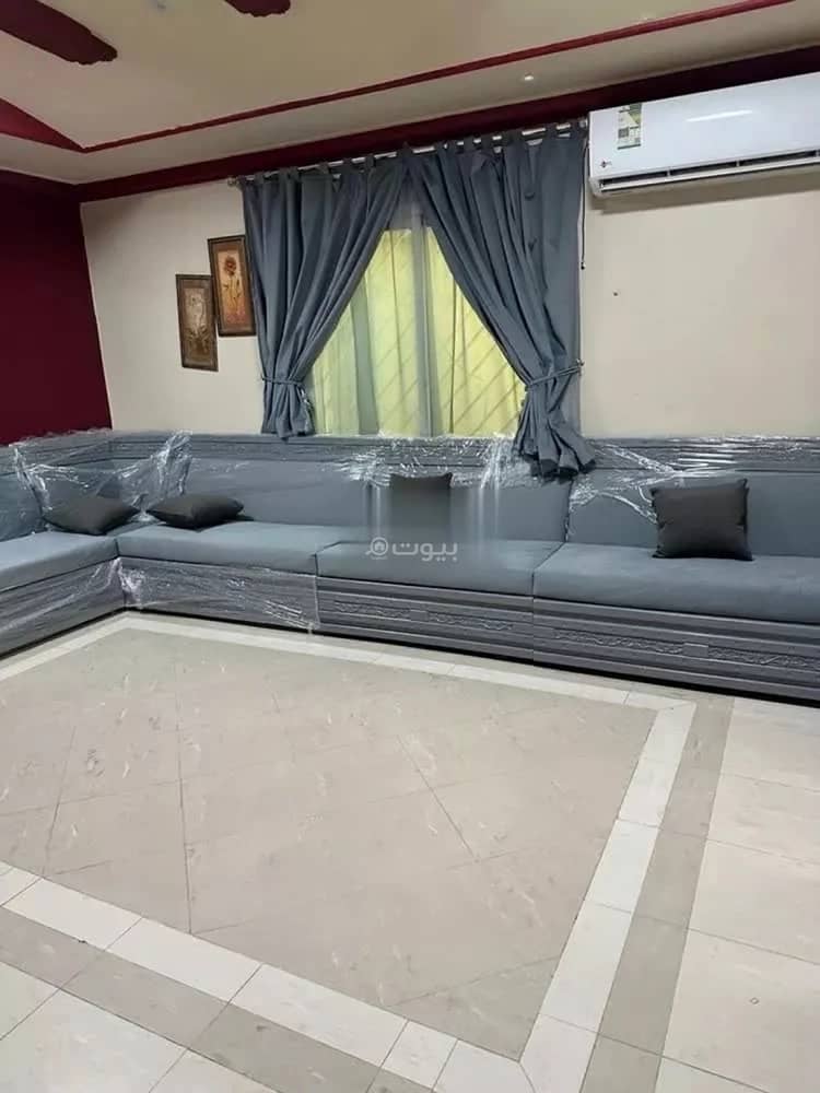 4 bedroom villa in Al Wadi, Riyadh 4