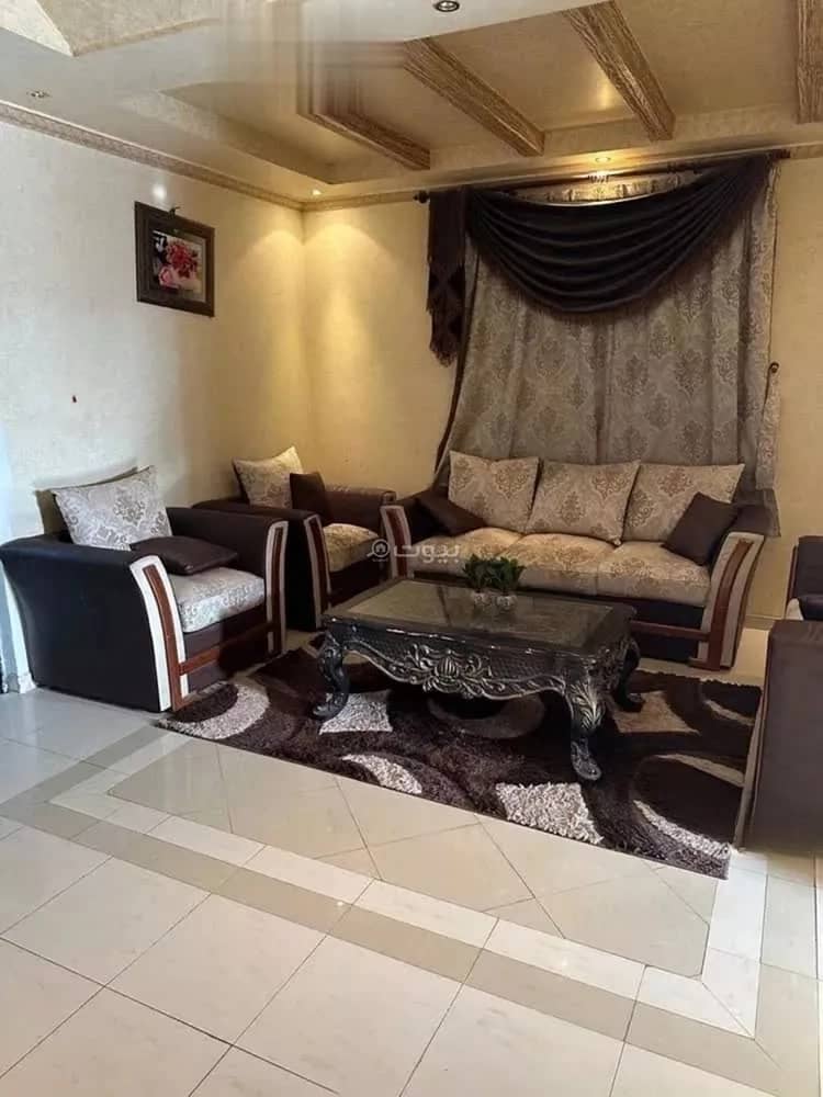 4 bedroom villa in Al Wadi, Riyadh 6