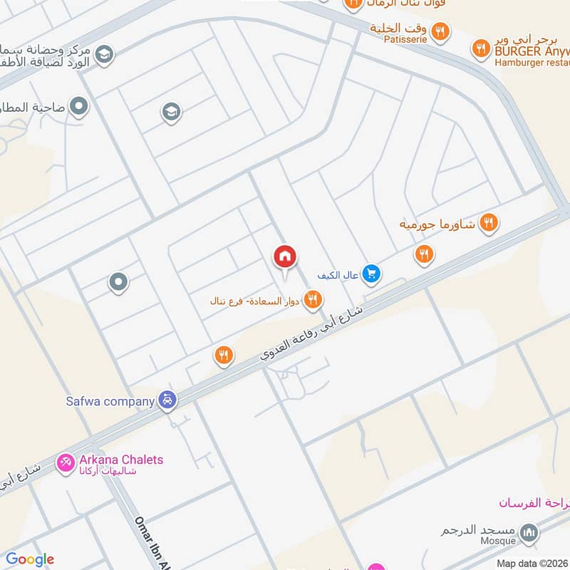 1 bedroom villa in Al Rimal, Riyadh 9