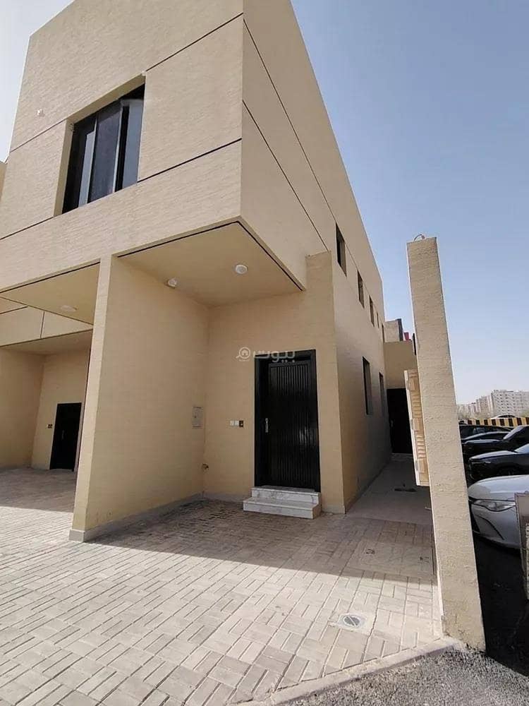 فيلا 3 غرف في الضباط، الرياض 4