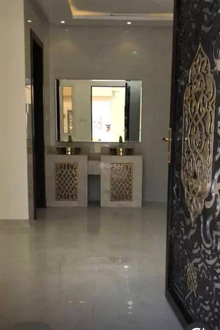 فيلا 4 غرف في السعادة، الرياض 11