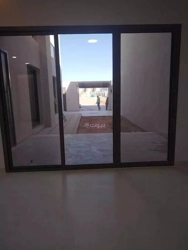 villa in King Khalid International Airport, Riyadh 5