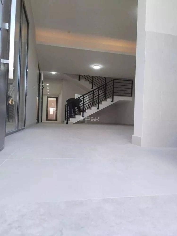 villa in King Khalid International Airport, Riyadh 6