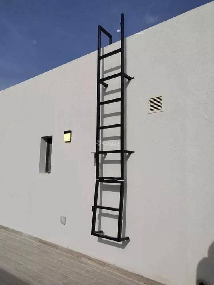 villa in King Khalid International Airport, Riyadh 9