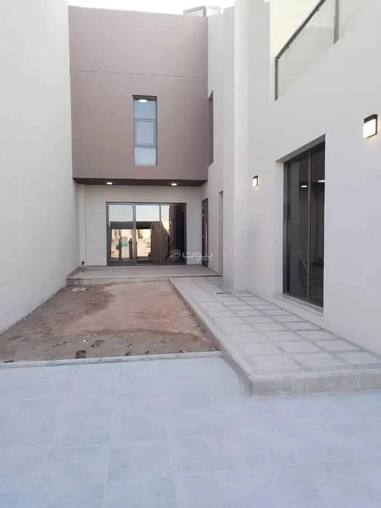 villa in King Khalid International Airport, Riyadh 3