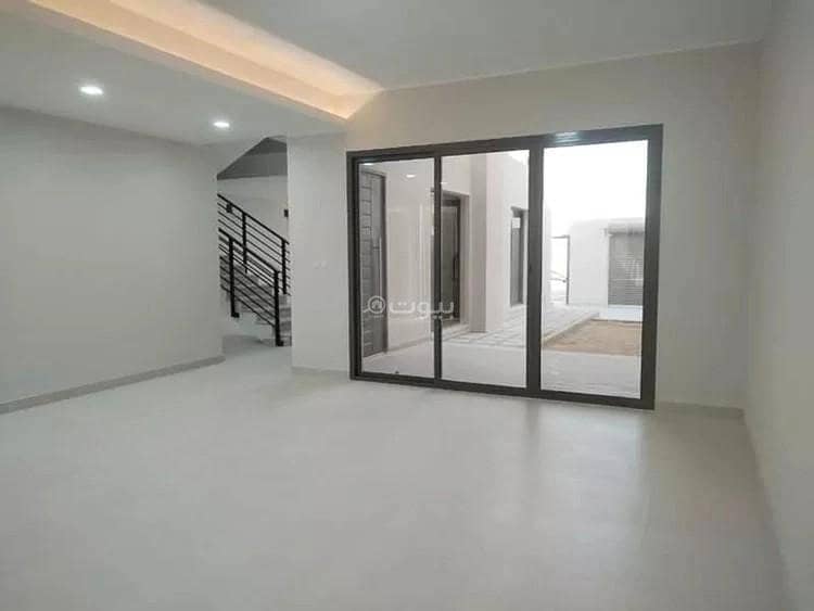 villa in King Khalid International Airport, Riyadh 7