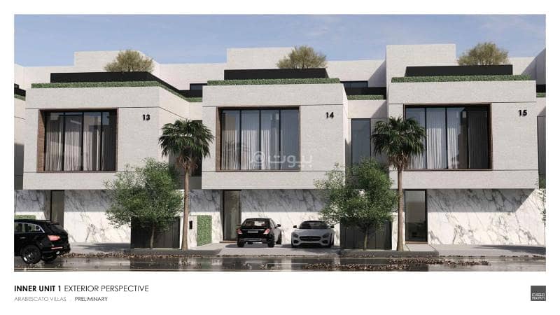 villa in Ar Rayan, Riyadh 2