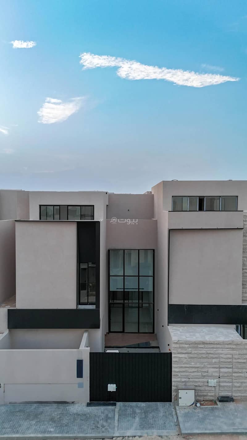 villa in Al Narjis, Riyadh 2