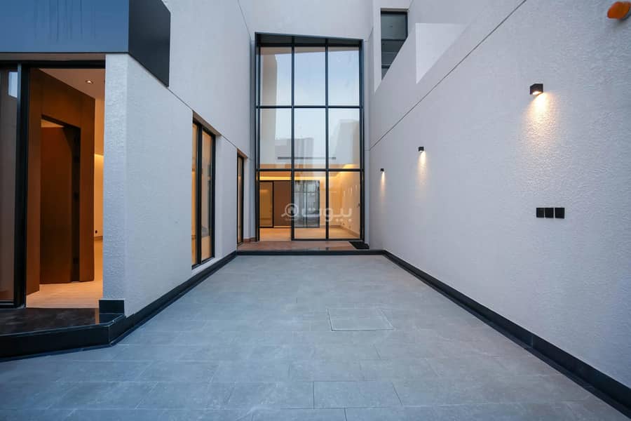 villa in Al Narjis, Riyadh 3