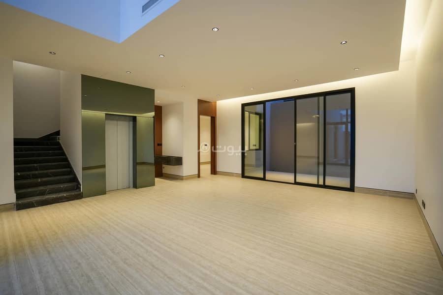 villa in Al Narjis, Riyadh 5