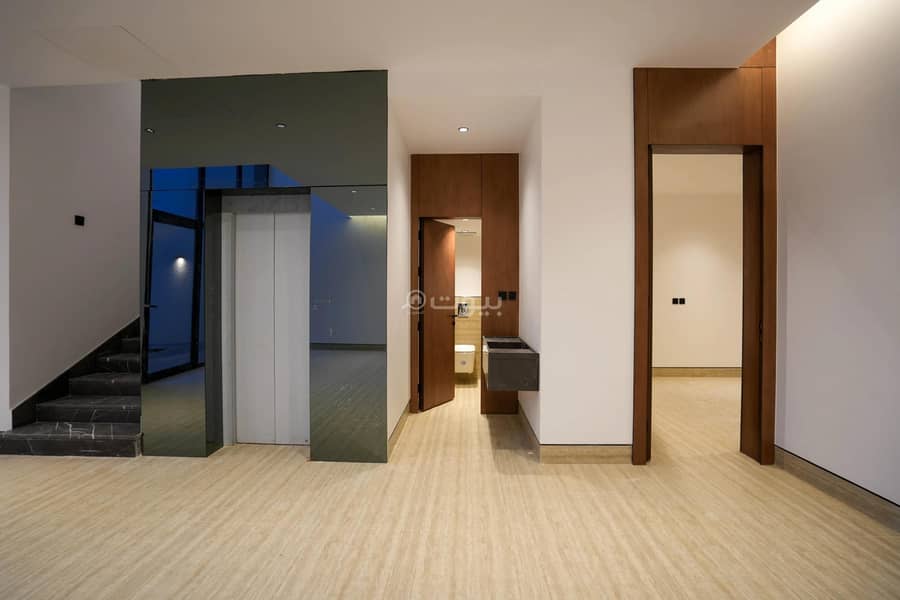villa in Al Narjis, Riyadh 6