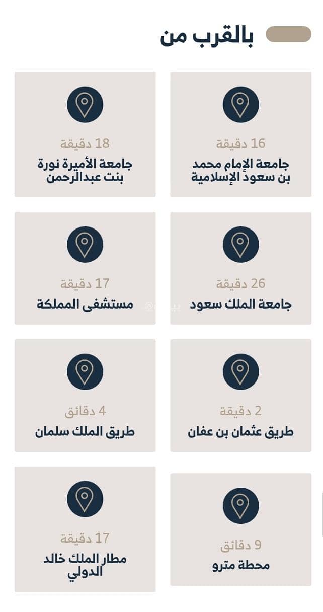 villa in Al Narjis, Riyadh 13