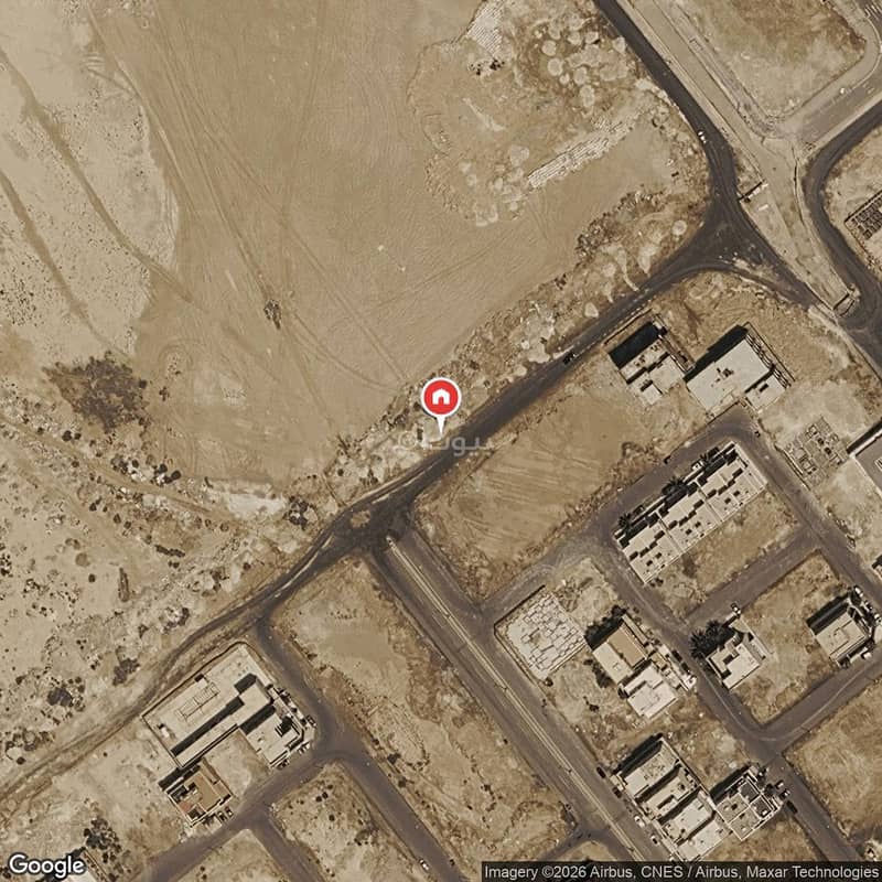 2 bedroom apartment in Al Lulu, Jeddah 6