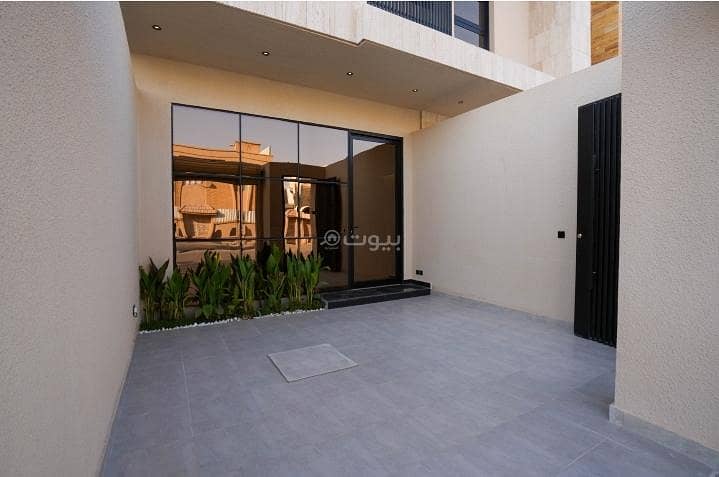 4 bedroom villa in Al Andalus, Riyadh 9