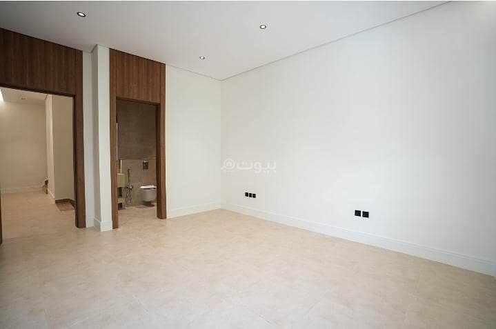 4 bedroom villa in Al Andalus, Riyadh 15