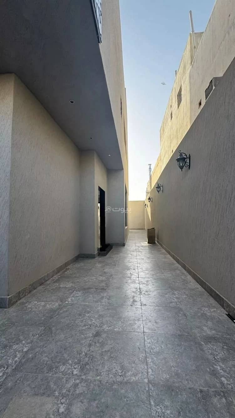 فيلا 4 غرف في الجنادرية، الرياض 4