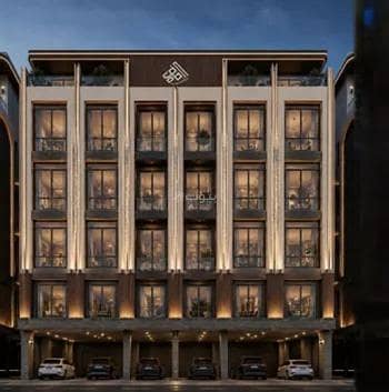 5 bedroom apartment in Al Yaqout, Jeddah