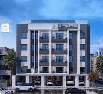 5 bedroom apartment in Al Yaqout, Jeddah 2