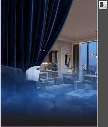 5 bedroom apartment in Al Yaqout, Jeddah 6