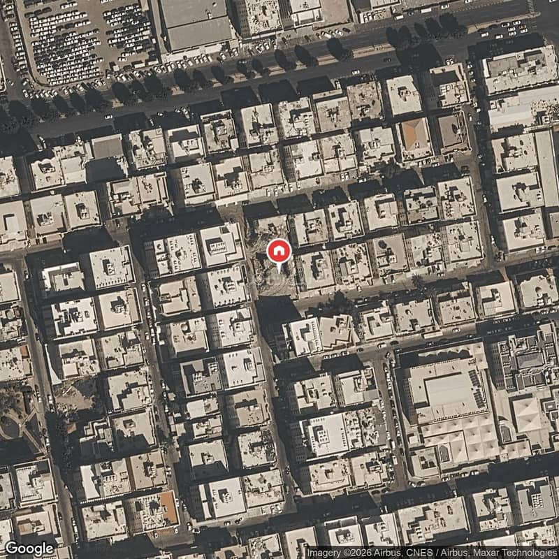 3 bedroom apartment in Al Nuzhah, Jeddah 7