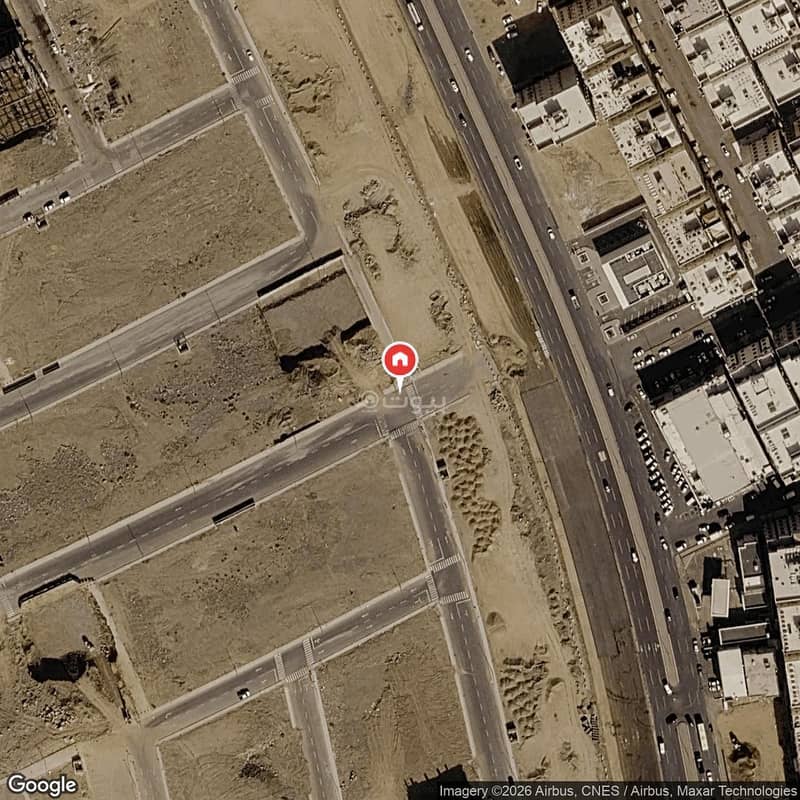 3 bedroom apartment in Muraykh, Jeddah 4