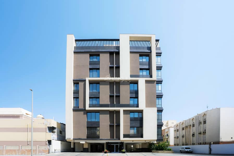 4 bedroom apartment in Al Salamah, Jeddah 2