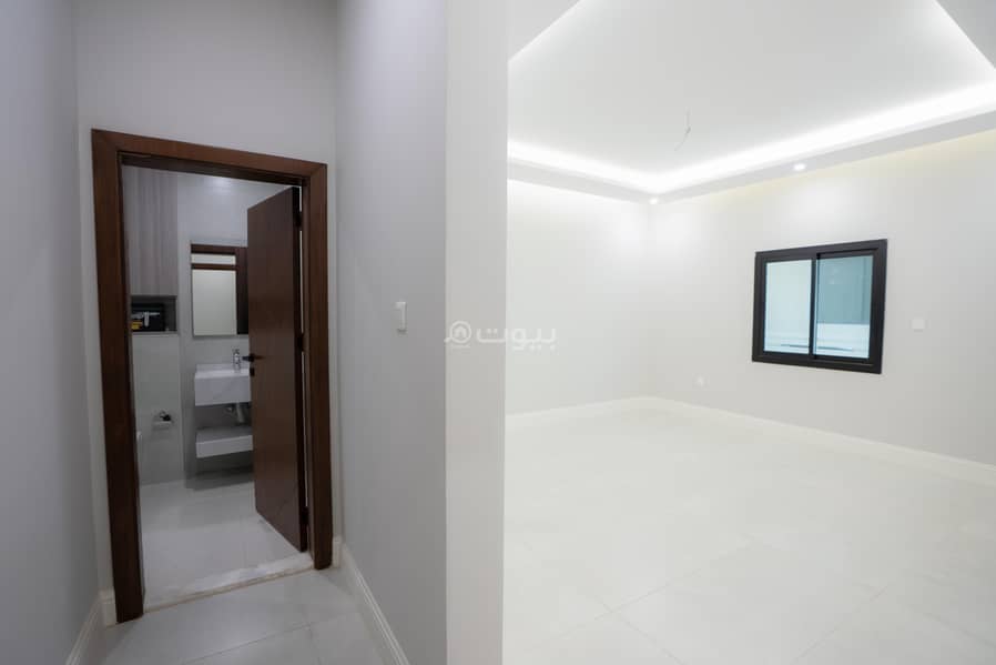 4 bedroom apartment in Al Salamah, Jeddah 3