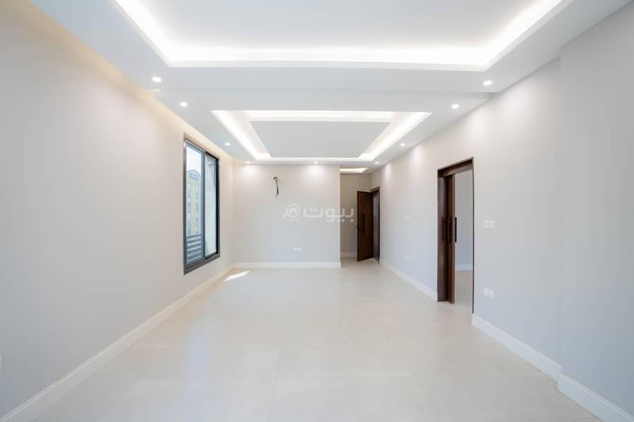 4 bedroom apartment in Al Salamah, Jeddah 5