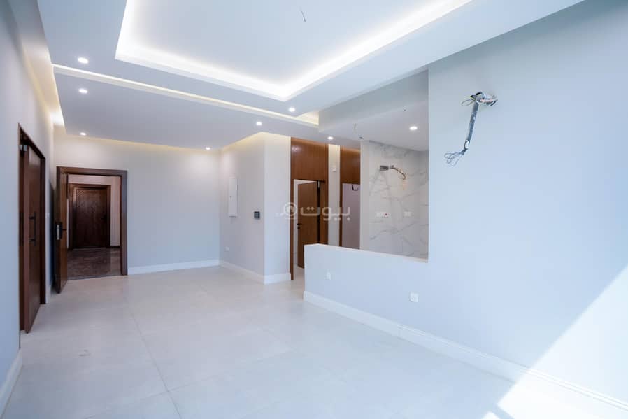 4 bedroom apartment in Al Salamah, Jeddah 10