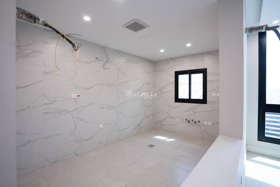 4 bedroom apartment in Al Salamah, Jeddah 11