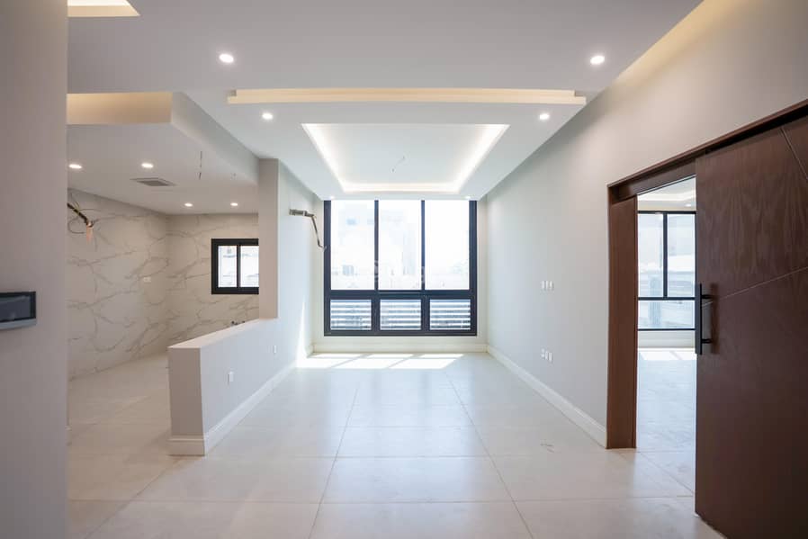 4 bedroom apartment in Al Salamah, Jeddah 12