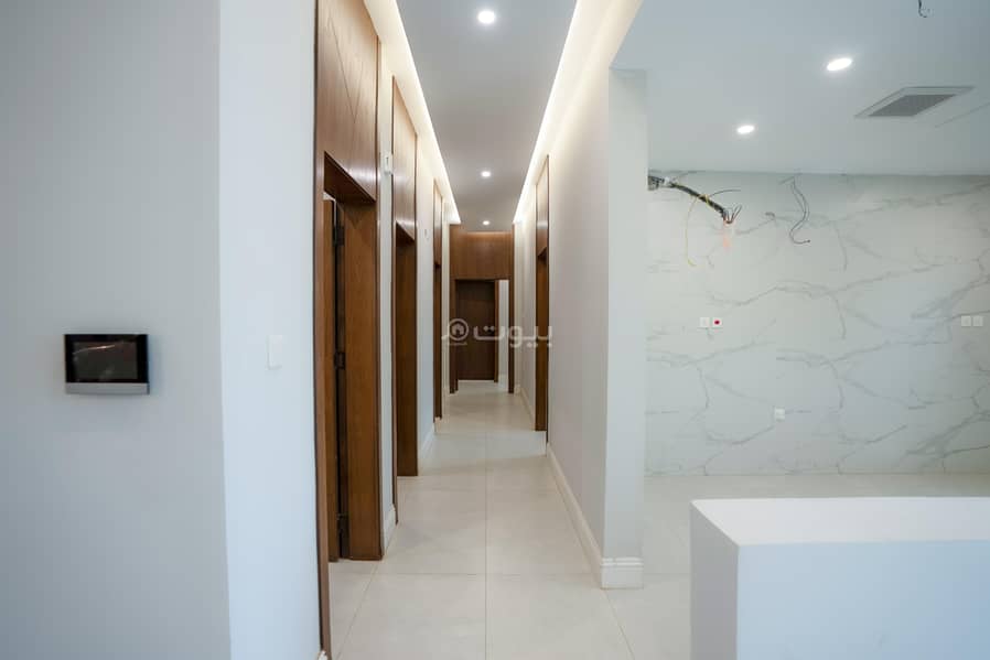 4 bedroom apartment in Al Salamah, Jeddah 13