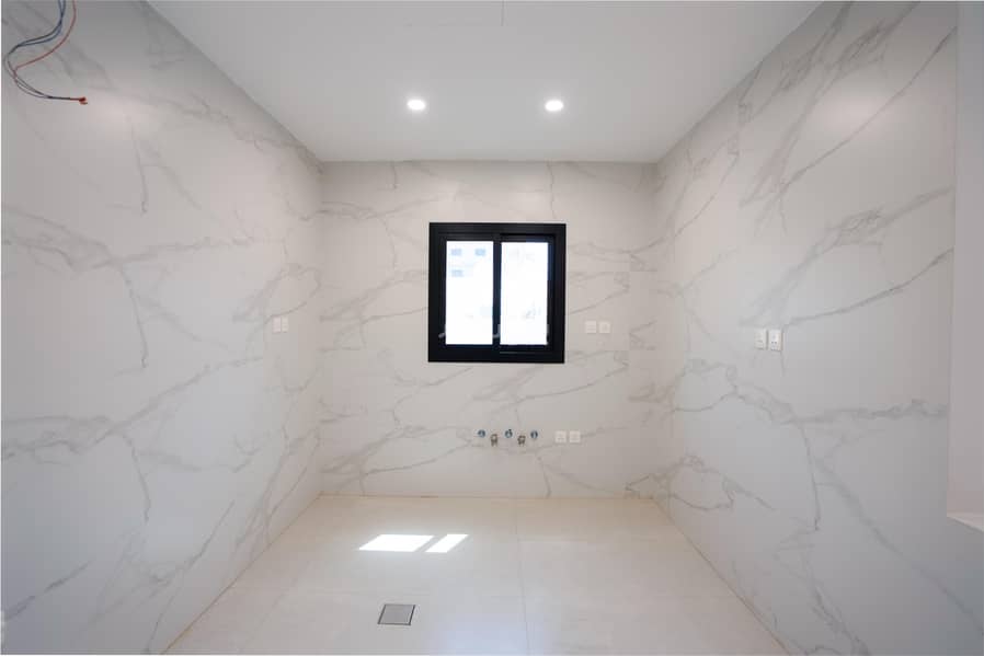 4 bedroom apartment in Al Salamah, Jeddah 14