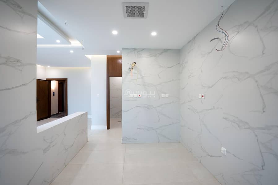 4 bedroom apartment in Al Salamah, Jeddah 15