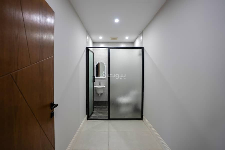 4 bedroom apartment in Al Salamah, Jeddah 28