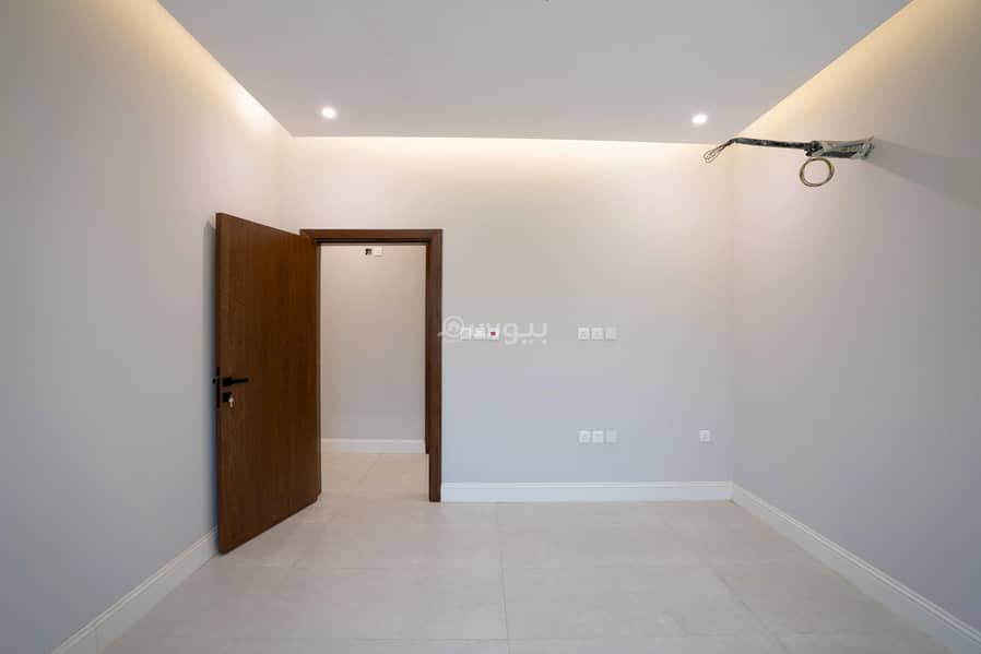 4 bedroom apartment in Al Salamah, Jeddah 17