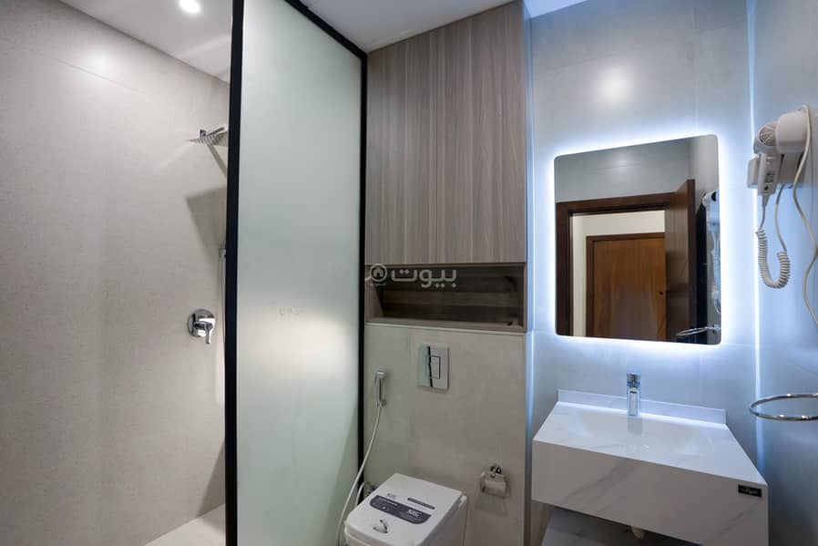 4 bedroom apartment in Al Salamah, Jeddah 27