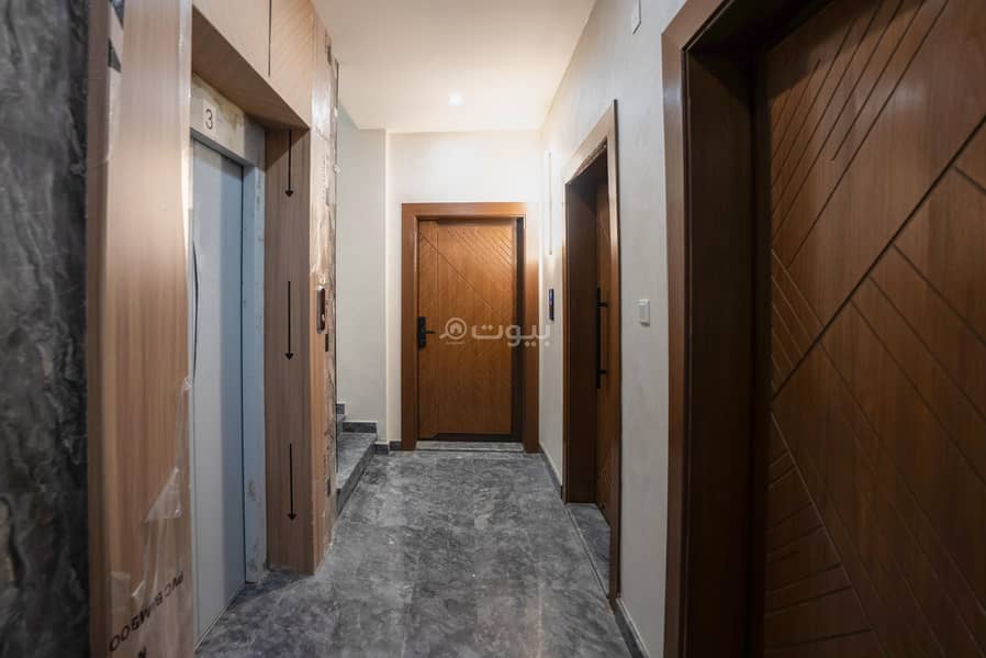 4 bedroom apartment in Al Salamah, Jeddah 20