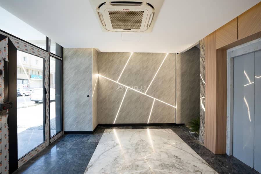 4 bedroom apartment in Al Salamah, Jeddah 21