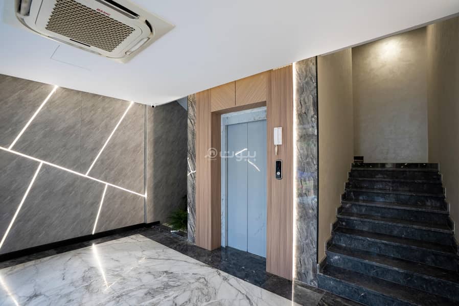4 bedroom apartment in Al Salamah, Jeddah 22