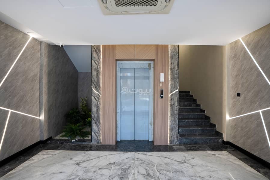 4 bedroom apartment in Al Salamah, Jeddah 23