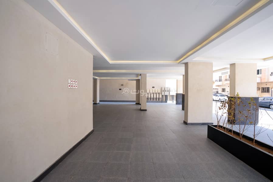 4 bedroom apartment in Al Salamah, Jeddah 24